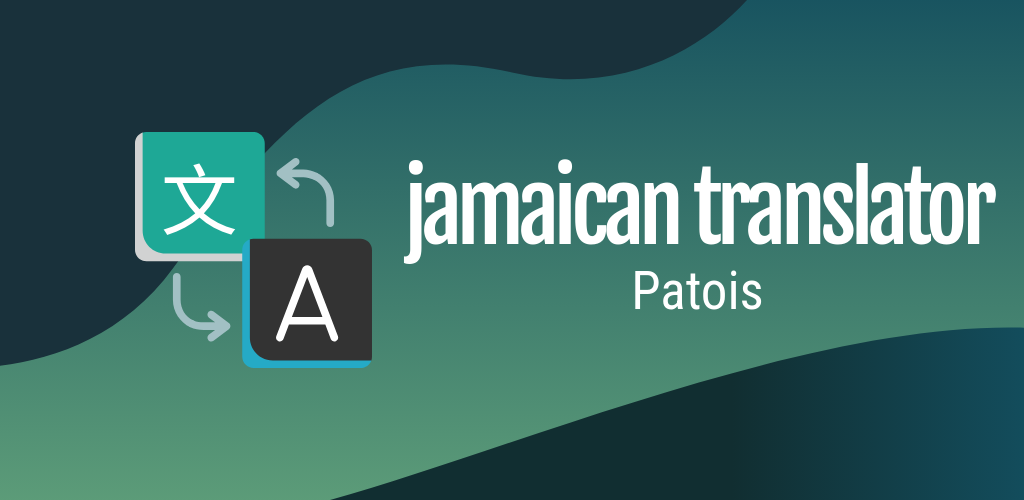 Jamaican Patois Translator