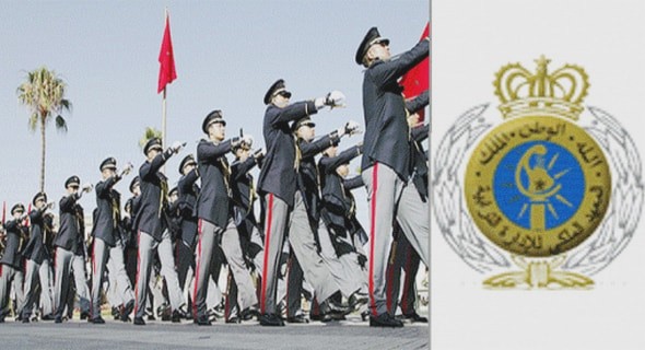 المرشحين المدعوين لإيداع ملفاتهم أمام لجنة الانتقاء الأولي لمباراة ولوج السلك العادي للمعهد الملكي للإدارة الترابية من 6 إلى 11 فبراير 2023