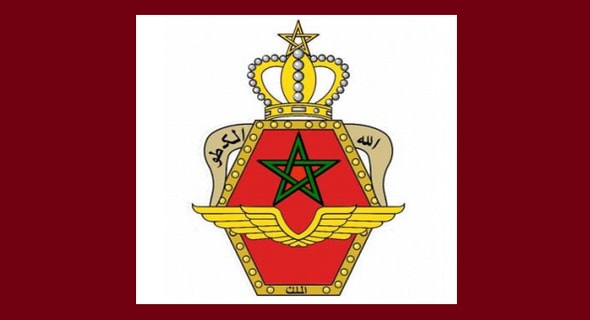 القوات الملكية الجوية: مباراة توظيف تلاميذ ضباط الصف خريجي المعاهد المتخصصة للتكنولوجيا التطبيقية -تقنيين متخصصين. آخر أجل هو 10 يونيو 2023