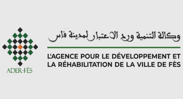 وكالة التنمية ورد الإعتبار لمدينة فاس: مباراة توظيف 01 مساعد المدير العام مكلف بتدبير برامج رد الاعتبار لمدينة فاس. الترشيح قبل 31 يناير 2023