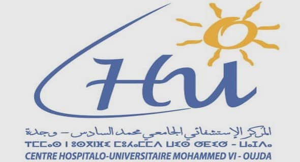 المركز الإستشفائي الجامعي محمد السادس – وجدة: مباراة توظيف في مختلف الدرجات – 08 مناصب. آخر أجل هو 25 أكتوبر 2022